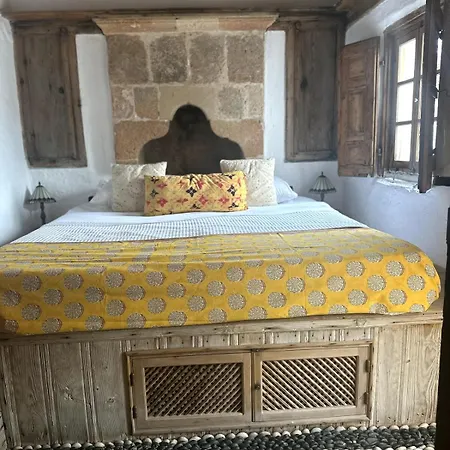 Kali Líndos