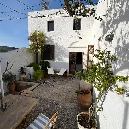 Kali Villa *