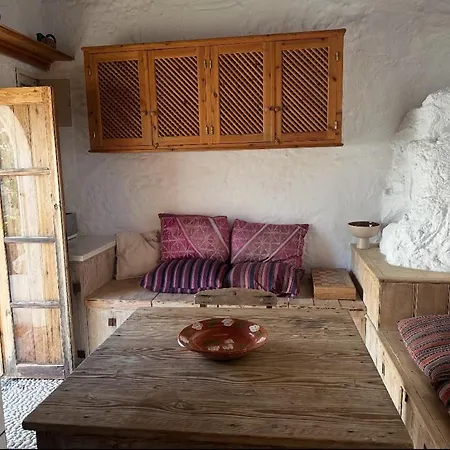 Kali Villa Líndos