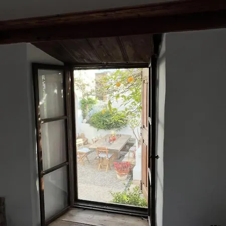 Kali Villa Líndos