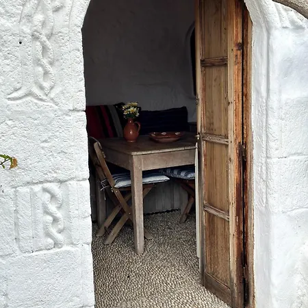Villa Kali Líndos