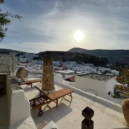 Villa Kali