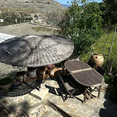 Kali Villa *