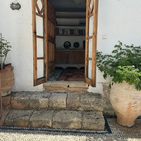 Kali Villa Líndos