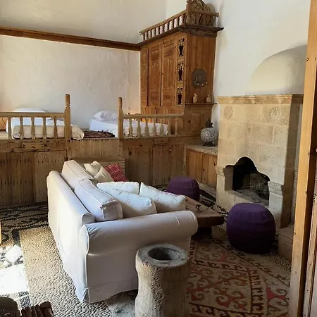 Villa Kali Líndos