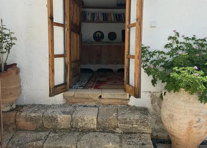 Kali וילה לינדוס