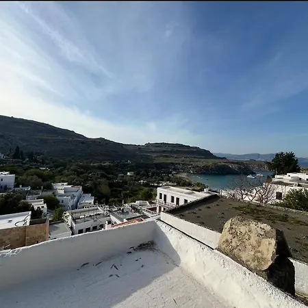 Kali Villa Lindos (Rhodes)