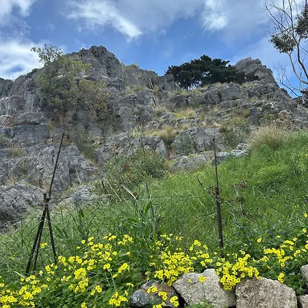 Kali * Lindos (Rhodes)