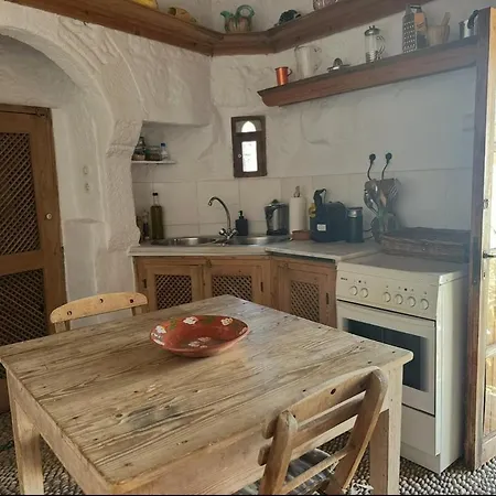 Kali * Lindos (Rhodes)