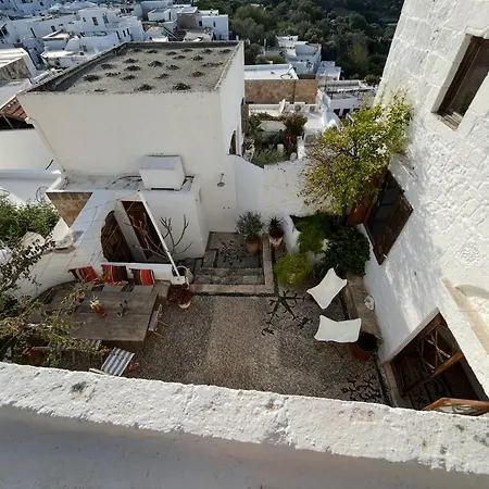 Kali Lindos (Rhodes)
