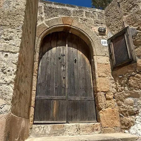 Kali * Lindos (Rhodes)