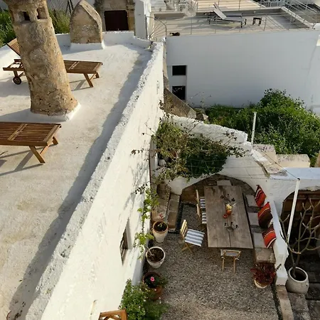 Kali Lindos (Rhodes)