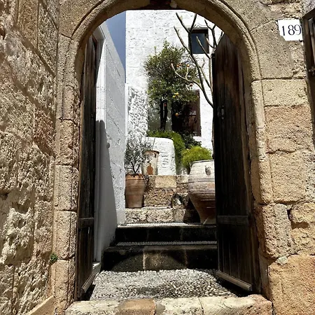 Villa Kali *
