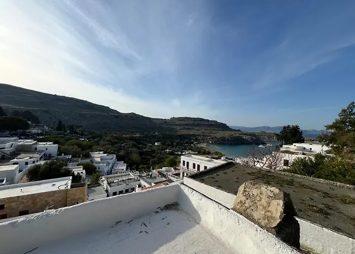 Kali 别墅 林都斯