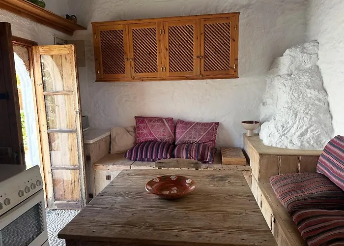 Kali 别墅 林都斯