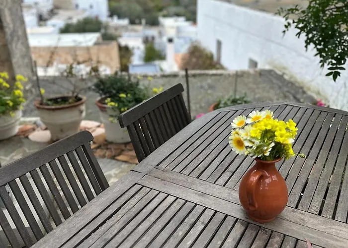 Kali 别墅 林都斯