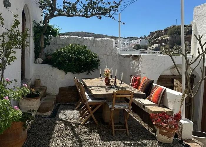 빌라 Kali 린도스