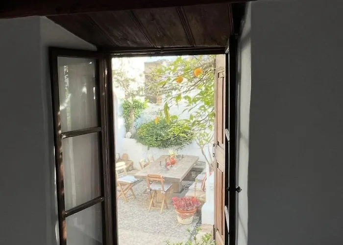 Kali 빌라 린도스