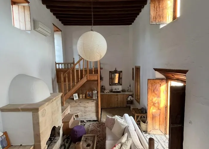 빌라 Kali 린도스